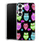 Coque pour Samsung S23 Funky owls