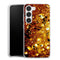Coque pour Samsung S23 Golden Music