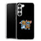 Coque Samsung Galaxy S23, S23 Plus, S23 Ultra Groot x stitch
