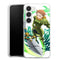 Coque Samsung Galaxy S23, S23 Plus, S23 Ultra Harlequin Seven Deadly Sins