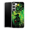 Coque Samsung Galaxy S23 Hyrule art