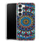 Coque pour Samsung S23 Mandala Multicolors creator