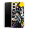 Coque Samsung Galaxy S23, S23 Plus, S23 Ultra my hero academia izuku midoriya