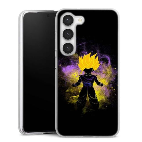 Coque Samsung Galaxy S23, S23 Plus, S23 Ultra SanGohan