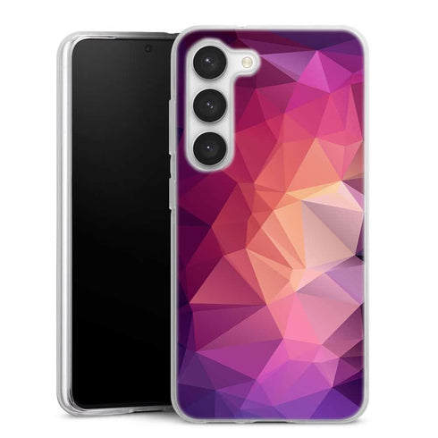 Coque pour Samsung S23 Sevencol