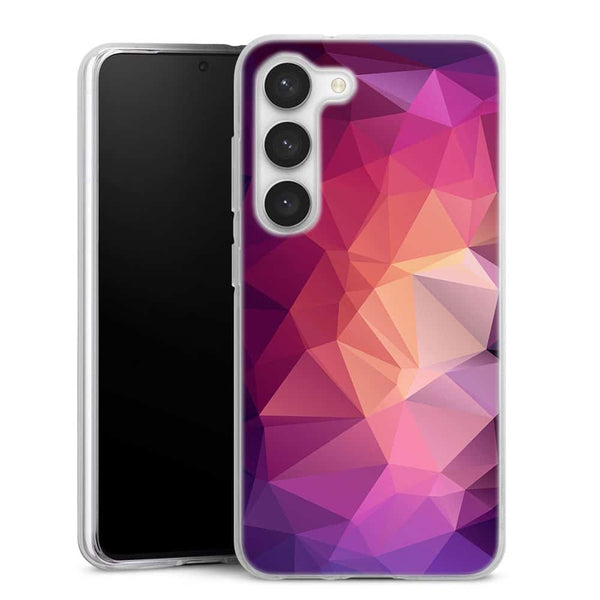 Coque pour Samsung S23 Sevencol