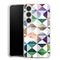Coque Samsung S23 Space Diamonds abstract