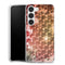 Coque pour Samsung S23 Spheric Cubes