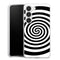 Coque originale Samsung S23 Vertigo