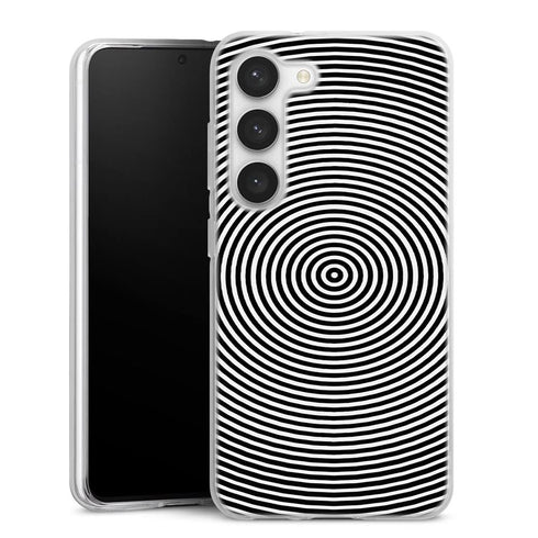 Coque pour Samsung S23 Waves