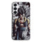 Coque Samsung Dragon Ball Gogeta Fusion - MaCoquePerso