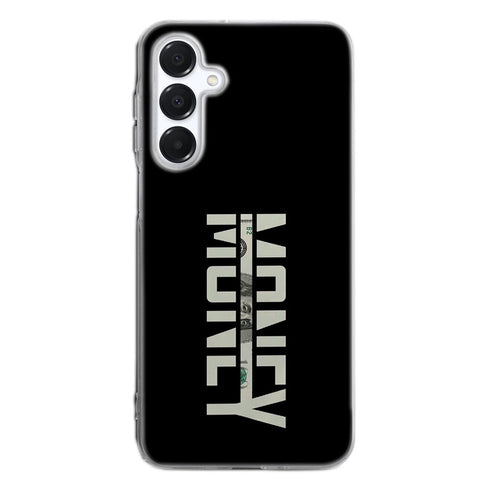 Coque Samsung Image Motivationnelle Money