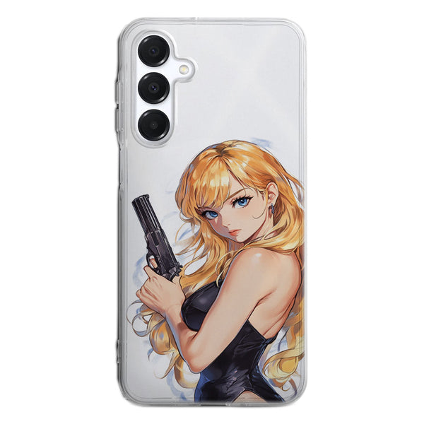 Irina Jelavic | Coque Samsung - MaCoquePerso