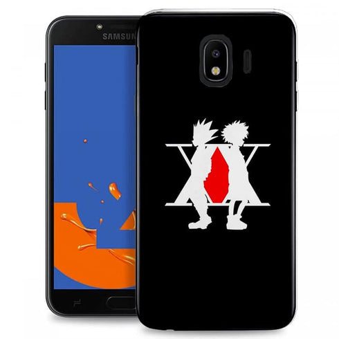 Monster X Monster | Coque Souple | Tpu Antichocs | Protection Compatible Samsung, iPhone, Huawei MaCoquePerso