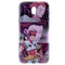 Hisoka, Coque pochette Samsung Galaxy J5 2017 en Silicone personnalisé Hunter X Hunter Manga
