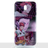 Hisoka : Coque iPhone 7 , iPhone 8 Card Hunter X Hunter | Housse Style Manga anti chocs MaCoquePerso