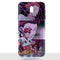 Hisoka, Coque pour Samsung Galaxy J6 2018 design personnalisé par UV Hunter X Hunter