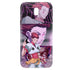 Hisoka | Coque Samsung J8 2018 | Motif Manga Card Hunter X Hunter | Housse Silicone Souple MaCoquePerso