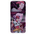 Hisoka | Coque pour J5 2016 | Motif Manga Card Hunter X Hunter | Housse Samsung Galaxy Silicone MaCoquePerso