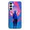 Coque Samsung Kakashi Splash Paint - MaCoquePerso