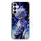 Coque Samsung Killua Zoldyck Lightning