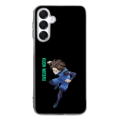 Kuon Wataru | Coque Samsung - MaCoquePerso