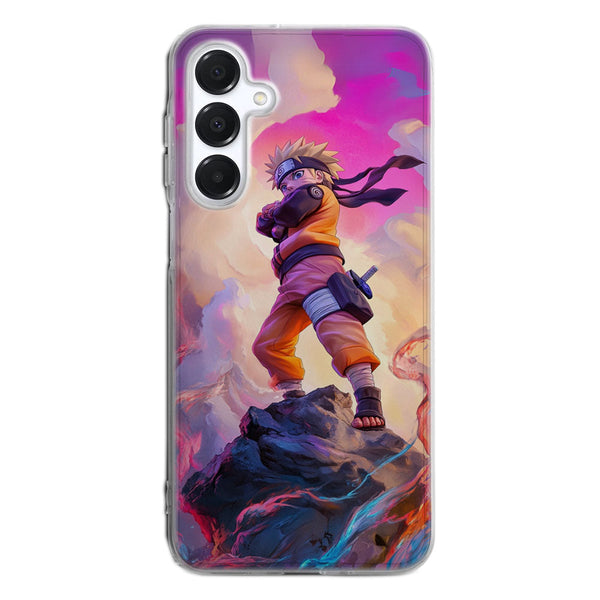 Coque Samsung Eveil du Mode Ermite de Naruto - MaCoquePerso