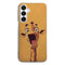 Coque Samsung Louna Girafe Comique