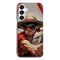 Coque Samsung Luffy design Evolution - MaCoquePerso
