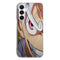 Coque Samsung Luffy Gear 5