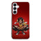 Coque Samsung Luffy smile streetwear