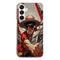 Coque Samsung Luffy Style Evolution