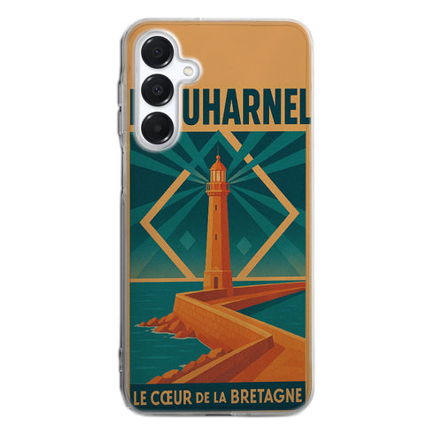 Marée Plouharnel | Coque Samsung