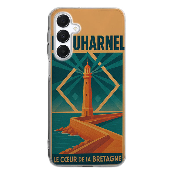 Marée Plouharnel | Coque Samsung