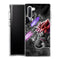 Goku Black and Zamasu DBS | Coque Telephone iPhone, Samsung Galaxy, Huawei, Oppo, Xiaomi - Silicone, SAMSUNG GALAXY NOTE 10