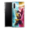 Goku et Black Goku | Coque Telephone iPhone, Samsung Galaxy, Huawei, Oppo, Xiaomi - Silicone, SAMSUNG GALAXY NOTE 10