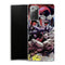 Bardock le Heros | Coque Telephone iPhone, Samsung Galaxy, Huawei, Oppo, Xiaomi - Silicone, SAMSUNG GALAXY NOTE 20