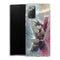 Goku et Black Goku | Coque Telephone iPhone, Samsung Galaxy, Huawei, Oppo, Xiaomi - Silicone, SAMSUNG GALAXY NOTE 20