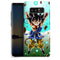Goku Genkidama | Coque Telephone iPhone, Samsung Galaxy, Huawei, Oppo, Xiaomi - Silicone, SAMSUNG GALAXY NOTE 8