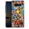 One Piece Odyssey Affiche | Coque Telephone iPhone, Samsung Galaxy, Huawei, Oppo, Xiaomi - Silicone, SAMSUNG GALAXY NOTE 8