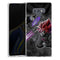 Goku Black and Zamasu DBS | Coque Telephone iPhone, Samsung Galaxy, Huawei, Oppo, Xiaomi - Silicone, SAMSUNG GALAXY NOTE 9