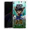 Goku Genkidama | Coque Telephone iPhone, Samsung Galaxy, Huawei, Oppo, Xiaomi - Silicone, SAMSUNG GALAXY NOTE 9