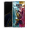 Goku et Black Goku | Coque Telephone iPhone, Samsung Galaxy, Huawei, Oppo, Xiaomi - Silicone, SAMSUNG GALAXY NOTE 9