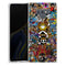 One Piece Odyssey Affiche | Coque Telephone iPhone, Samsung Galaxy, Huawei, Oppo, Xiaomi - Silicone, SAMSUNG GALAXY NOTE 9