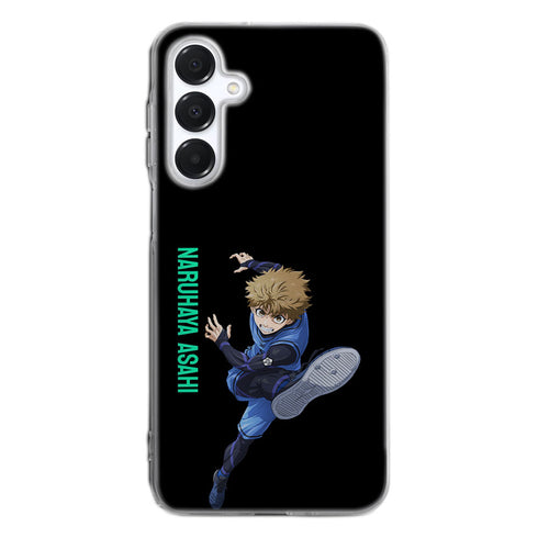 Naruhaya Asahi | Coque Samsung - MaCoquePerso