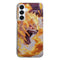 Coque Samsung Naruto et Kurama fusionnent - MaCoquePerso