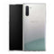 coque transparente samsung note 10 en gel silicone anti chocs