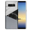 Marbre Gris, Coque samsung note 8 pas cher Marbre Gris à Toulon