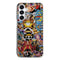 One Piece Montage | Coque Samsung - MaCoquePerso