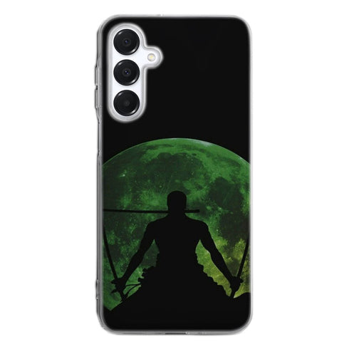Coque Samsung One Piece Zoro - MaCoquePerso